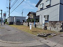 物件画像 売土地　上戸祭2丁目