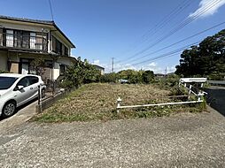 物件画像 平塚市広川　売地