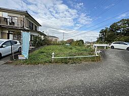 物件画像 平塚市広川　売地