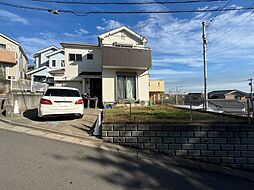 物件画像 平塚市広川　中古戸建