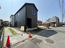 物件画像 平塚市東八幡　全2棟