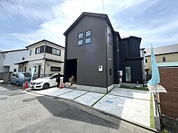 物件画像 平塚市東八幡　全2棟