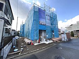 物件画像 平塚市東八幡　全2棟