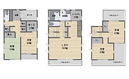 物件画像 幸町　中古戸建