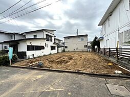 物件画像 平塚市河内2丁目　売地