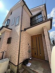 物件画像 平塚市豊田本郷　中古戸建