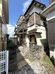物件画像 平塚市徳延　中古戸建