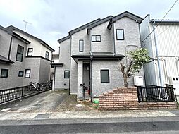 物件画像 平塚市西真土　中古戸建