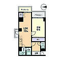プラザ信開糸町4階4.7万円