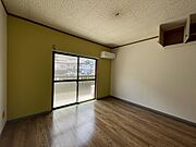 ※別部屋の写真です