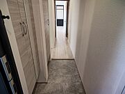 ※別部屋の写真です