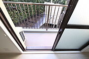 ※別部屋の写真です