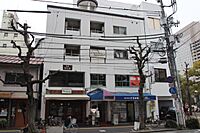 広島県広島市中区小町：物件画像／いい部屋ネット　広島駅新幹線口店　株式会社良和ハウス