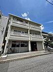 広島県広島市中区舟入川口町：物件画像／いい部屋ネット　広島駅新幹線口店　株式会社良和ハウス