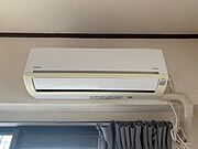 ※別部屋の写真です