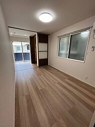 グレイス海田市駅前 1階1LDKのリビング/ダイニング