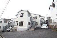 広島県安芸郡府中町柳ケ丘：物件画像／いい部屋ネット　広島駅新幹線口店　株式会社良和ハウス