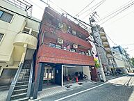 広島県広島市中区西十日市町：物件画像／いい部屋ネット　広島駅新幹線口店　株式会社良和ハウス