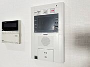 ※別の部屋の写真です