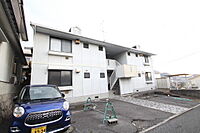 広島県安芸郡府中町柳ケ丘：物件画像／いい部屋ネット　広島駅新幹線口店　株式会社良和ハウス
