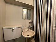 ※別部屋の写真です