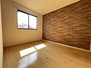 ※別部屋の写真です
