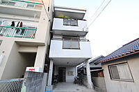 広島県安芸郡府中町鹿籠2丁目：物件画像／いい部屋ネット　広島駅新幹線口店　株式会社良和ハウス