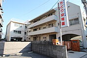 幼稚園・保育園「ちどり幼稚園まで597ｍ」