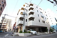 広島県広島市中区橋本町：物件画像／いい部屋ネット　広島駅新幹線口店　株式会社良和ハウス