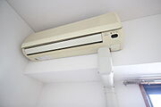 ※他号室の写真です