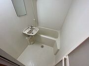 ※別号室の写真です。