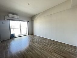 杉屋ビル 9階1Kのリビング/ダイニング