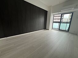 S-RESIDENCE広島駅diletto 10階1Kのリビング/ダイニング