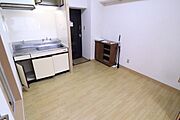 ※別部屋の写真です