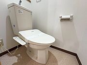 ※別部屋の写真です