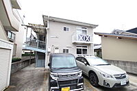 広島県安芸郡府中町宮の町2丁目：物件画像／いい部屋ネット　広島駅新幹線口店　株式会社良和ハウス