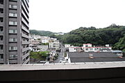 ※別部屋の写真です