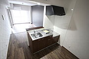 ※別部屋の写真です