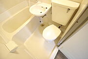 ※別部屋の写真です