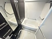 ※別号室の写真です