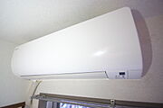 ※別号室の写真です
