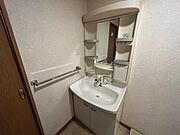 ※別部屋の写真です