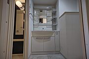 ※別部屋の写真です