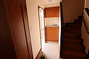 ※別部屋の写真です
