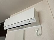 ※別部屋の写真です