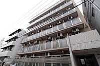 広島県広島市中区千田町2丁目：物件画像／いい部屋ネット　広島駅新幹線口店　株式会社良和ハウス