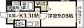 KDXレジデンス舟入幸町4階6.3万円