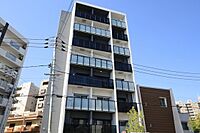 広島県広島市中区千田町3丁目：物件画像／いい部屋ネット　広島駅新幹線口店　株式会社良和ハウス