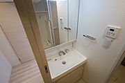 ※1203号室の写真です