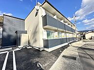 広島県広島市安芸区船越4丁目：物件画像／いい部屋ネット　広島駅新幹線口店　株式会社良和ハウス
